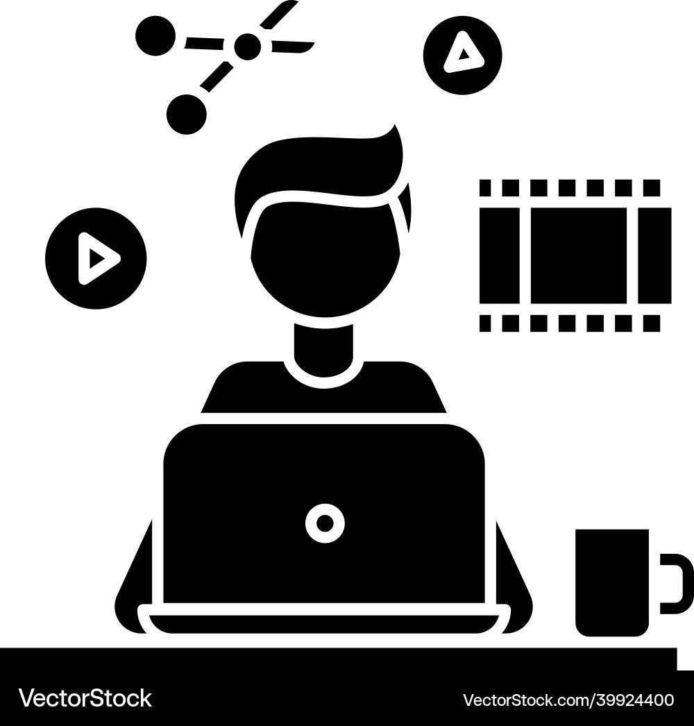 video-editing-glyph-icon-vector-39924400
